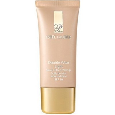 Estee Lauder Double Wear Light Stay-in-Place Make-up SPF10 Dlouhotrvající make-up 5W1 Bronze 30 ml – Hledejceny.cz