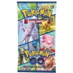 Pokémon TCG Pokmén GO Booster – Zboží Mobilmania