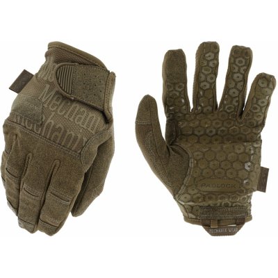 Mechanix Wear Precision Pro Coyote – Zbozi.Blesk.cz
