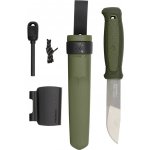 Morakniv Kansbol (S) Survival Kit Green 13912 – Zbozi.Blesk.cz