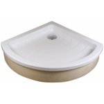 Ravak Ronda EX 80 x 80 cm A204001320 – Zboží Dáma