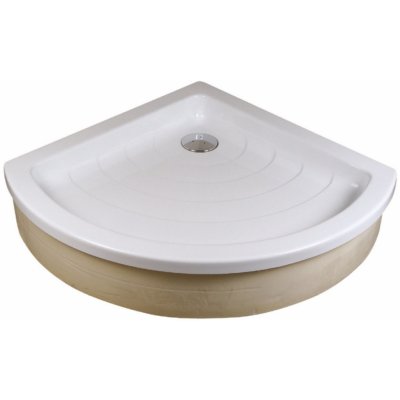 Ravak Ronda EX 80 x 80 cm A204001320 – Zboží Dáma