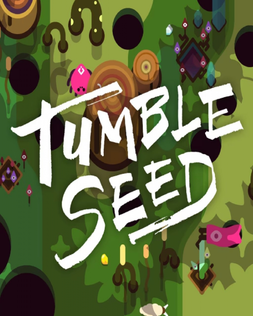 TumbleSeed