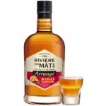 Riviere du Mat Arrange Mango Passion 35% 0,7 l (holá láhev) – Hledejceny.cz