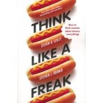 Think Like Freak – Hledejceny.cz