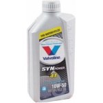 Valvoline SynPower 4-T 10W-50 1 l – Sleviste.cz