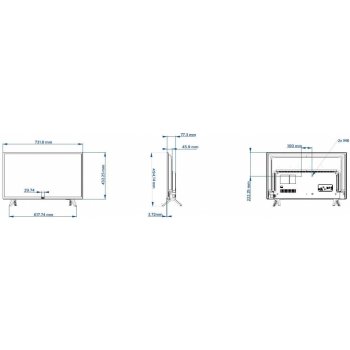 Philips 32HFL5014