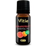 Vitie BIO 100% Esenciální olej Grapefruit 10 ml – Hledejceny.cz
