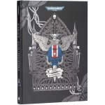 GW Warhammer Black Library: Warhammer 40000: First Founding: Art and Background pevná vazba – Zboží Živě