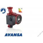 Avansa 25/6/180 – Zboží Mobilmania