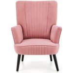 Halmar Delgado růžové – Zboží Dáma