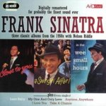 Sinatra Frank - Three Classic Albums & More CD – Hledejceny.cz