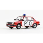 Abrex škoda Požární Ochrana 1:72 – HobbyKompas.cz