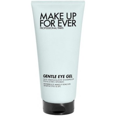 Make Up For Ever Cleanser Removers Gentle Eye 50 ml – Zbozi.Blesk.cz