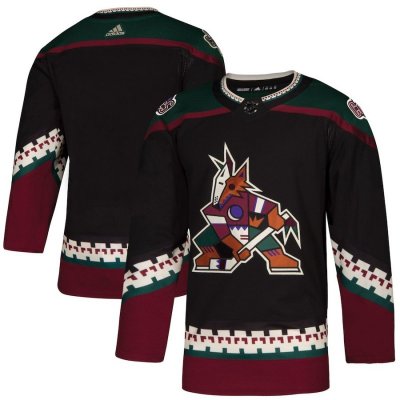 Adidas Dres Arizona Coyotes adizero Alternate Authentic Pro – Zboží Mobilmania