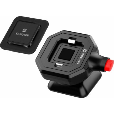 Pouzdro SWISSTEN easy lock car/home/office – Sleviste.cz