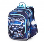 Topgal ENDY 24051 modrá – Zboží Mobilmania