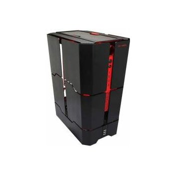 In-Win H-Tower ROG