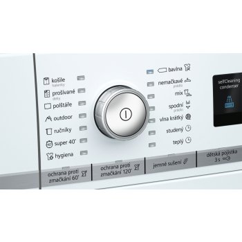 Siemens WT47W590CS