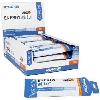 Myprotein energy elite 50 g