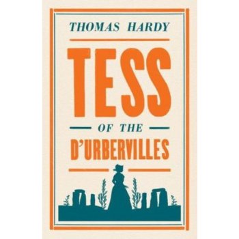 Tess of the D'urbervilles