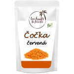 Les Fruits du Paradis Čočka červená Bio 0,5 kg – Zboží Dáma