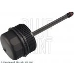 Kryt pouzdra olejového filtru BLUE PRINT ADBP990028