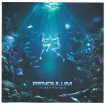 Pendulum - Immersion, CD, 2010 – Hledejceny.cz