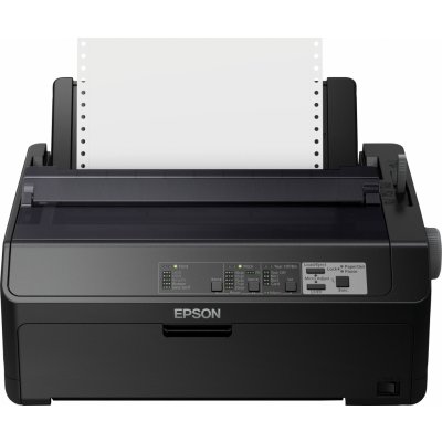 Epson FX-890IIN – Zboží Živě