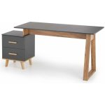 Intesi Exena dub wotan/ antracit – Sleviste.cz