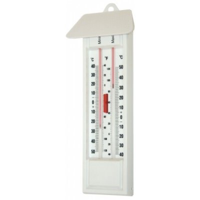 Teploměr maximo-minimální TFA 10.3014.14 - TFA – Zboží Mobilmania