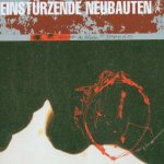 Einsturzende Neubauten - Zeichnungen Des Patienten O.T. CD – Hledejceny.cz