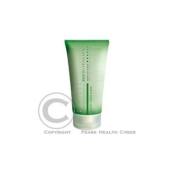 Biovitality Light Legs krém na lehké nohy 100 ml