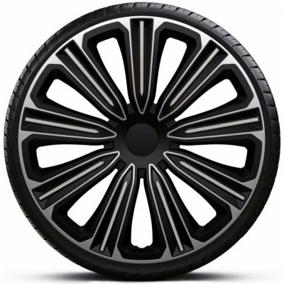 Gorecki sada poklic 14" Rosso silver black – Zboží Mobilmania