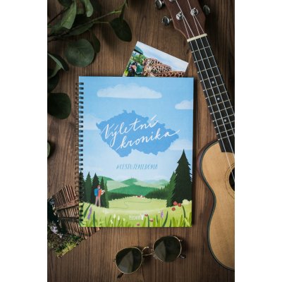 Výletní kronika - cestujeme doma - Perkman – Sleviste.cz