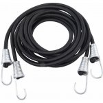 Gumy upínací EXTRA Extol, balení 2ks, 300cm x O 12mm, latex – Zbozi.Blesk.cz