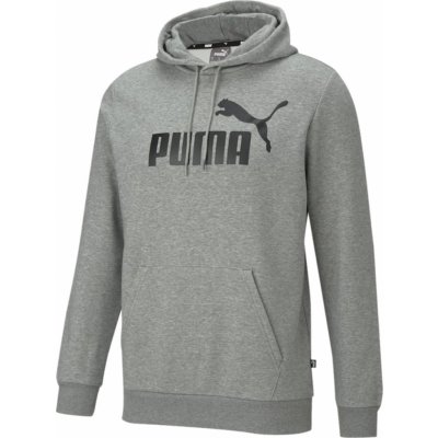Puma Essential Big Logo Hoody 586686 03