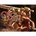 Of Orcs and Men – Hledejceny.cz