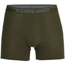 Icebreaker Anatomica Boxer Men