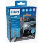 Philips Led H7 Ultinon Pro6000 HL PX26d 12V 18W 11972U6000X2 2ks – Hledejceny.cz