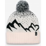 Black Diamond Tom Pom beanie off white/black – Hledejceny.cz