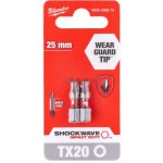 Milwaukee 2 ks 4932430874 – Sleviste.cz