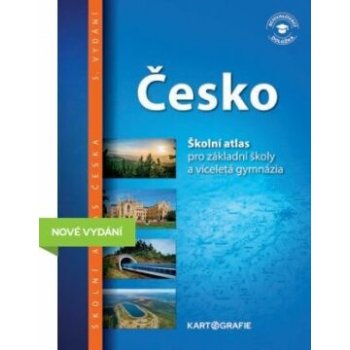 Česko – školní