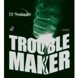 Dr. Neubauer Troublemaker