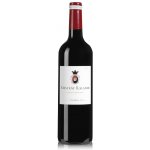 Château Lalande Saint-Julien suché červené 2015 15% 0,75 l (holá láhev) – Hledejceny.cz