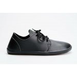Ahinsa shoes polobotky Ahinsa Bindu 2 černé xWide bare – Sleviste.cz