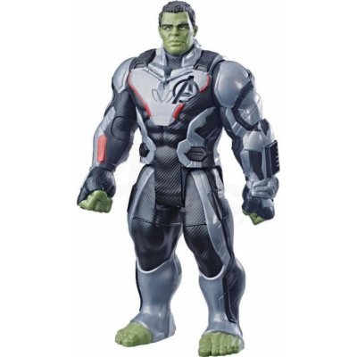 Hasbro Avengers Hulk – Zbozi.Blesk.cz