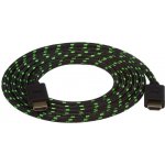 Snakebyte HDMI:CABLE PRO 4K HDMI Xbox One 3m – Zboží Mobilmania