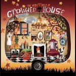 Crowded House - THE VERY VERY BEST OF LP – Hledejceny.cz