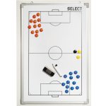 Select Tactics board alu football – Zboží Mobilmania
